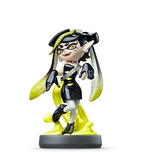 Splatoon Callie and Marie Alterna amiibo 2-Pack
