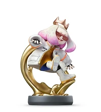 Splatoon Pearl and Marina Side Order amiibo 2-Pack