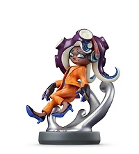 Splatoon Pearl and Marina Side Order amiibo 2-Pack