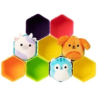 Squishmallows Micromallows 2.5-in Mystery Plush Series 2 (Styles May Vary)