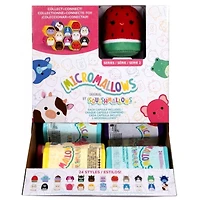 Squishmallows Micromallows 2.5-in Mystery Plush Series 2 (Styles May Vary)