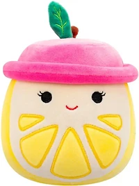 Squishmallows Fruits Scented Mystery Bags 5-in Plush (Styles May Vary)