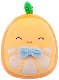 Squishmallows Fruits Scented Mystery Bags 5-in Plush (Styles May Vary)