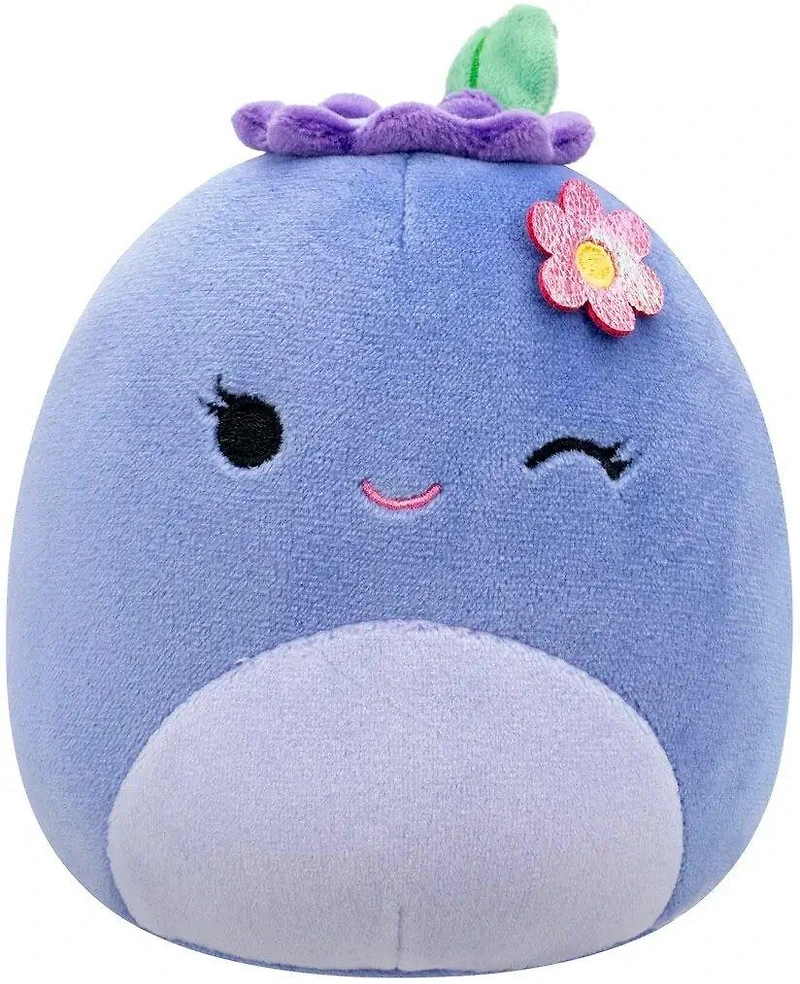 Squishmallows Fruits Scented Mystery Bags 5-in Plush (Styles May Vary)