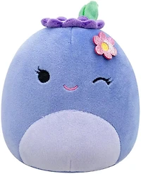 Squishmallows Fruits Scented Mystery Bags 5-in Plush (Styles May Vary)