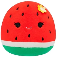 Squishmallows Fruits Scented Mystery Bags 5-in Plush (Styles May Vary)