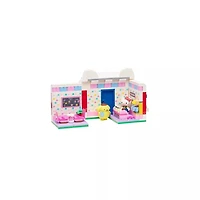 BLDR Sanrio Hello Kitty and Friends Hello Kitty’s Dream Cafe Building Set