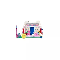 BLDR Sanrio Hello Kitty and Friends Hello Kitty’s Dream Cafe Building Set
