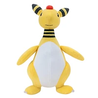 Jazwares Pokemon Ampharos 12-in Plush