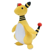 Jazwares Pokemon Ampharos 12-in Plush