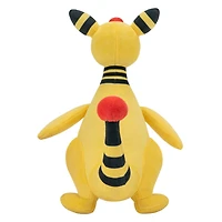 Jazwares Pokemon Ampharos 12-in Plush