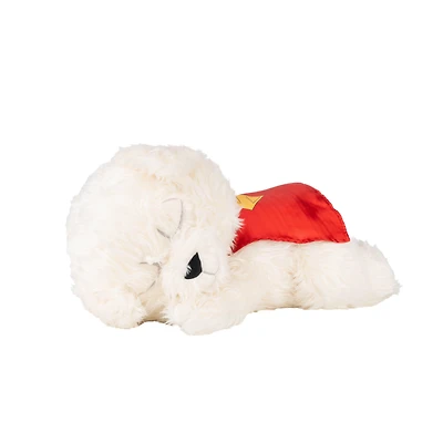 Jazwares Superman: Legacy Krypto (Sleeping) 18-in Plush