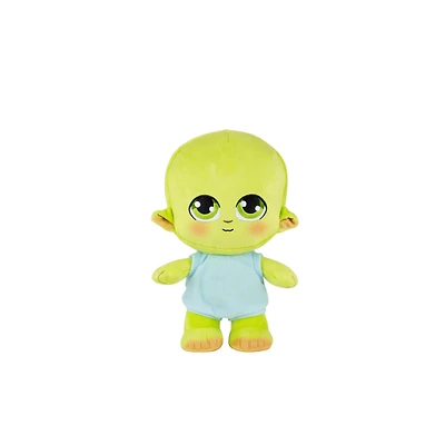 Jazwares Superman: Legacy Baby Joey 8-in Plush