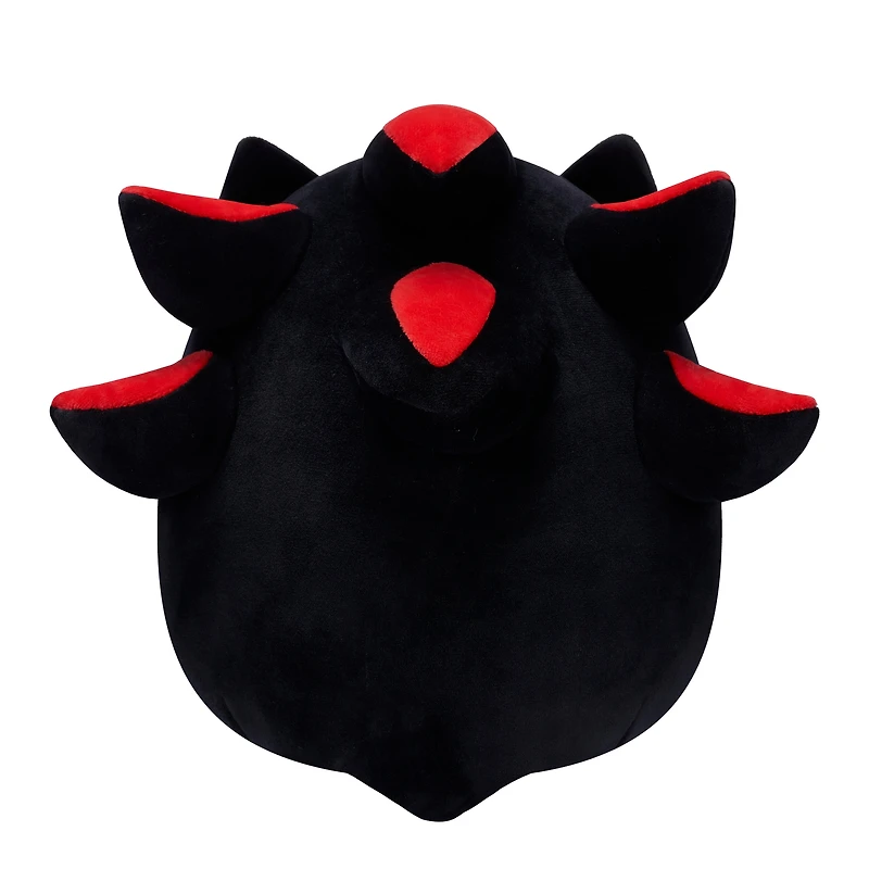 Squishmallows Sonic The Hedgehog Shadow (Green Emerald) 8-in Plush