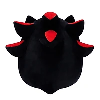 Squishmallows Sonic The Hedgehog Shadow (Green Emerald) 8-in Plush