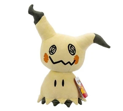 Jazwares Pokemon Mimikyu 12-in Plush