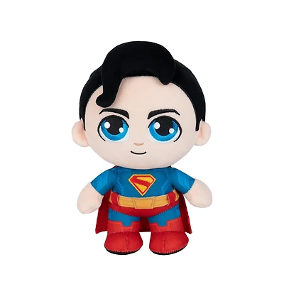 Jazwares Superman: Legacy Superman 8-in Plush