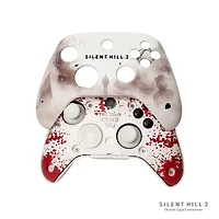 SILENT HILL 2 Wireless PC Controller GameStop Exclusive