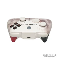 SILENT HILL 2 Wireless PC Controller GameStop Exclusive