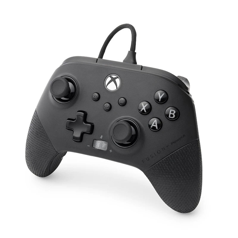 PowerA Wired Controller for Xbox Series X/S FUSION Pro 4