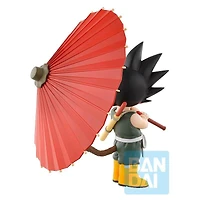 Bandai Spirits Dragon Ball Ichibansho Son Goku (Fantastic Adventure) 5.5-in Figure