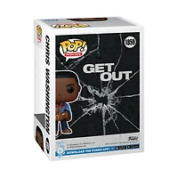 Funko POP! Movies: Get Out