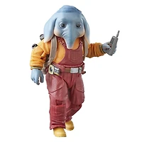 Hasbro Star Wars: The Black Series Star Wars Neel 6-in Action Figure