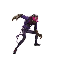 Hasbro Marvel Legends: Spider-Man: Across the Spider-Verse Miles G. Morales 6-in Action Figure