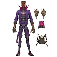 Hasbro Marvel Legends: Spider-Man: Across the Spider-Verse Miles G. Morales 6-in Action Figure