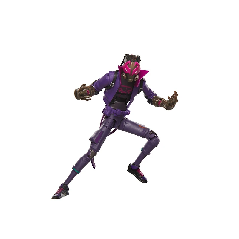 Hasbro Marvel Legends: Spider-Man: Across the Spider-Verse Miles G. Morales 6-in Action Figure