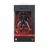 Hasbro Star Wars: The Black Series Star Wars: Andor K-2SO (Kay-Tuesso) 6-in Action Figure