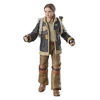 Hasbro Star Wars: The Black Series Star Wars Fern6-in Action Figure