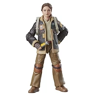 Hasbro Star Wars: The Black Series Star Wars Fern6-in Action Figure
