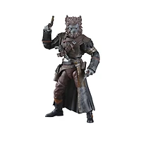 Hasbro Star Wars: The Black Series Star Wars Captain Brutus 6-in Action Figure