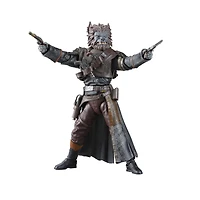 Hasbro Star Wars: The Black Series Star Wars Captain Brutus 6-in Action Figure