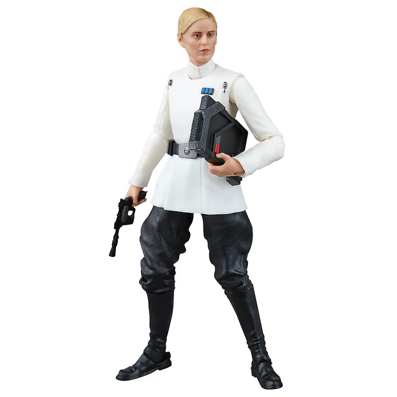 Hasbro Star Wars: The Black Series Star Wars: Andor Dedra Meero 6-in Action Figure