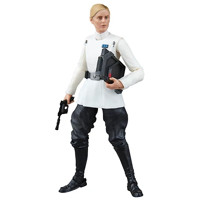 Hasbro Star Wars: The Black Series Star Wars: Andor Dedra Meero 6-in Action Figure