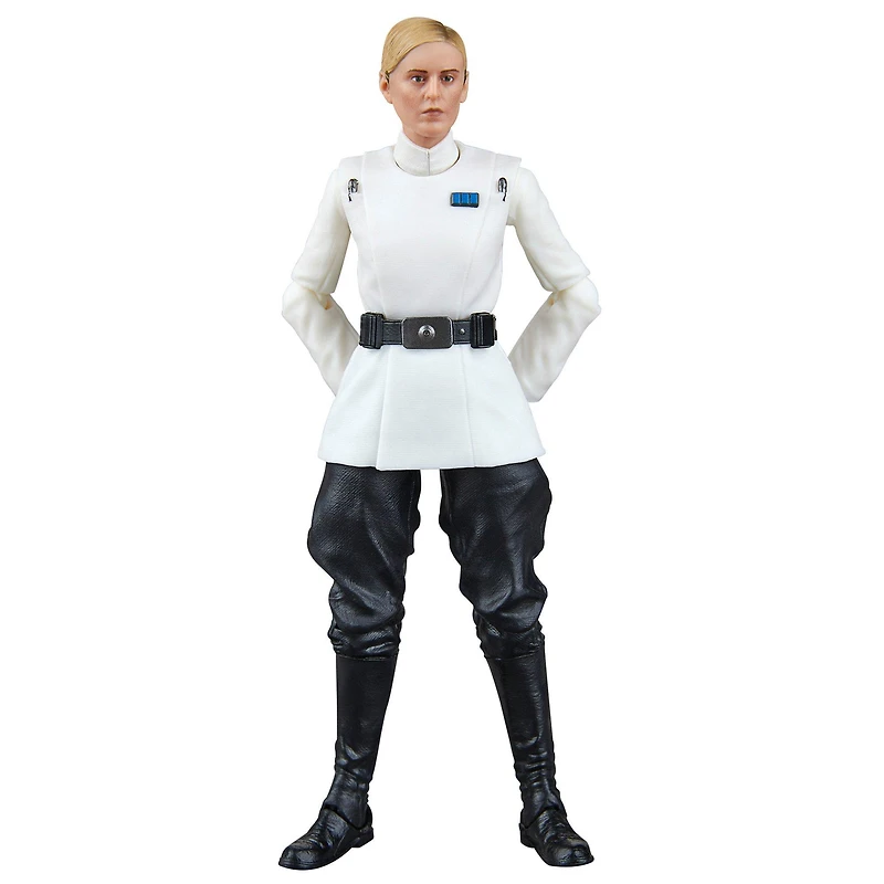 Hasbro Star Wars: The Black Series Star Wars: Andor Dedra Meero 6-in Action Figure