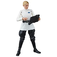 Hasbro Star Wars: The Black Series Star Wars: Andor Dedra Meero 6-in Action Figure