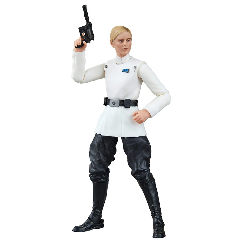 Hasbro Star Wars: The Black Series Star Wars: Andor Dedra Meero 6-in Action Figure