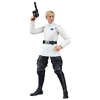 Hasbro Star Wars: The Black Series Star Wars: Andor Dedra Meero 6-in Action Figure