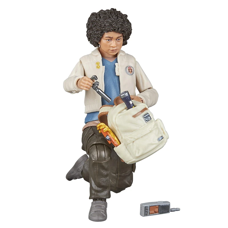 Hasbro Star Wars: The Black Series Star Wars Wim 6-in Action Figure