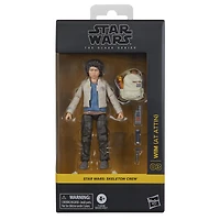 Hasbro Star Wars: The Black Series Star Wars Wim 6-in Action Figure