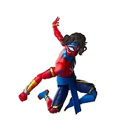 Hasbro Marvel Legends: Spider-Man: Across the Spider-Verse Pavitr Prabhakar 6-in Action Figure