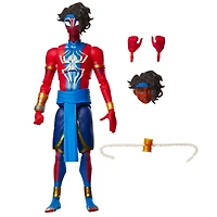 Hasbro Marvel Legends: Spider-Man: Across the Spider-Verse Pavitr Prabhakar 6-in Action Figure