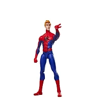 Hasbro Marvel Legends: Spider-Man: Across the Spider-Verse Peter Parker 6-in Action Figure