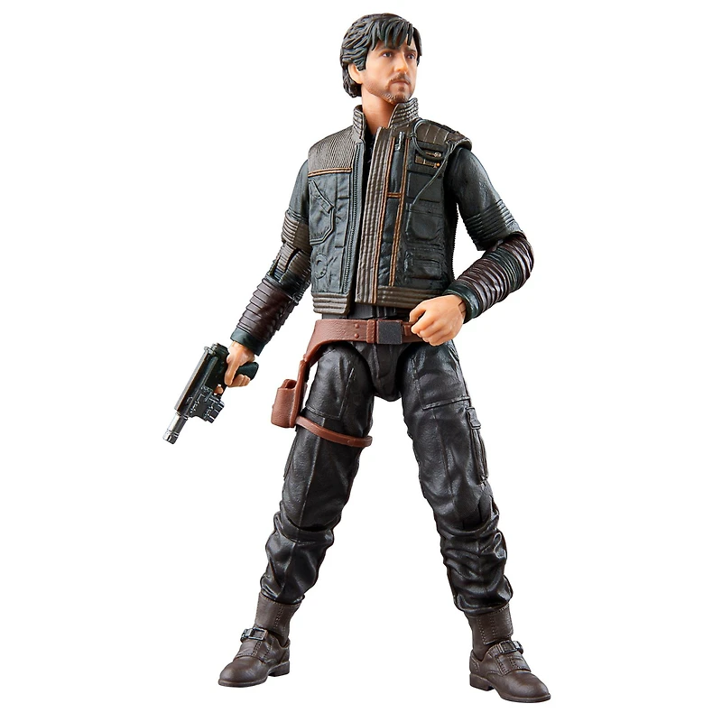 Hasbro Star Wars: The Black Series Star Wars: Andor Cassian Andor 6-in Action Figure