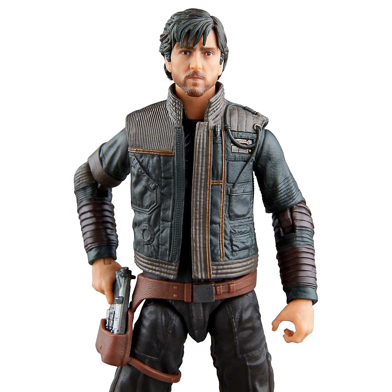 Hasbro Star Wars: The Black Series Star Wars: Andor Cassian Andor 6-in Action Figure