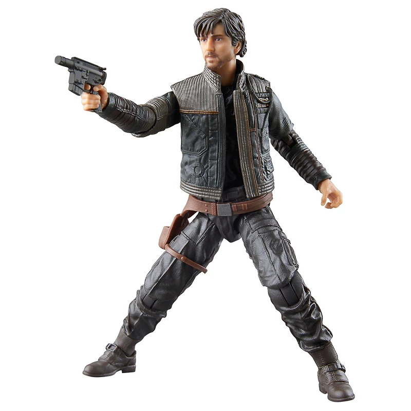 Hasbro Star Wars: The Black Series Star Wars: Andor Cassian Andor 6-in Action Figure