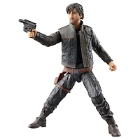 Hasbro Star Wars: The Black Series Star Wars: Andor Cassian Andor 6-in Action Figure